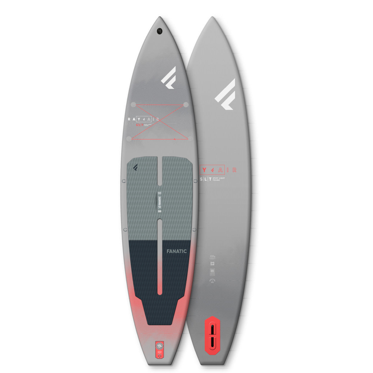 iSUP Ray Air SLT