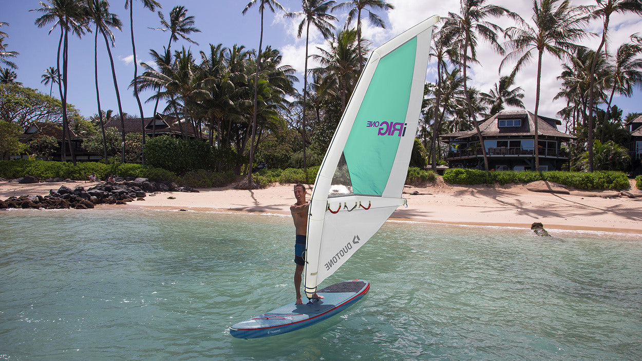 iSUP Package Viper Air SLT
