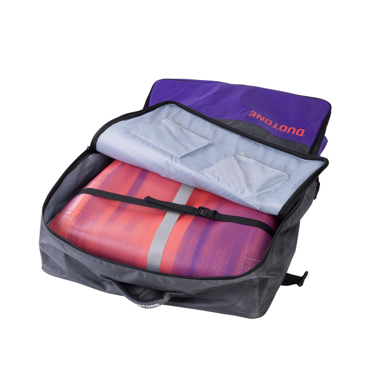 Gearbag for Downwinder Air 2026