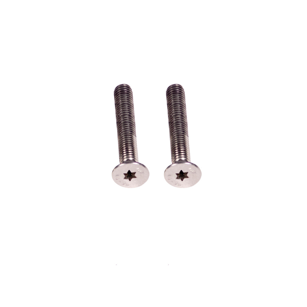 Screw Set Foil Mast-Fuselage Set AL (2pcs) (SS24-onw)