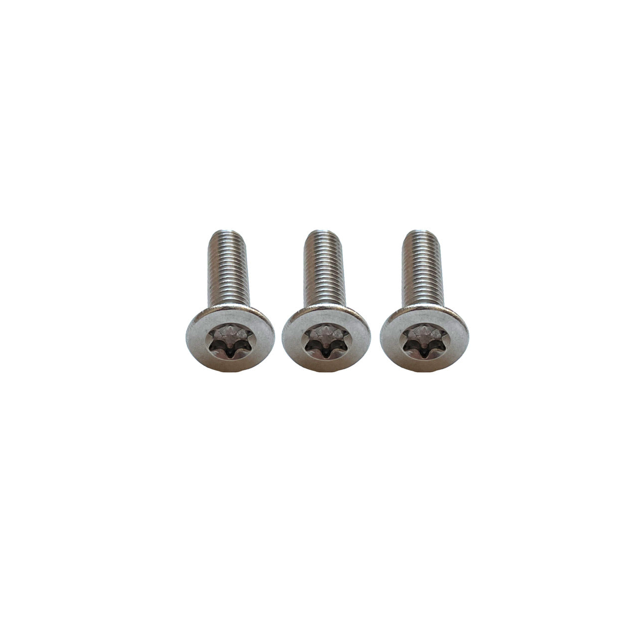 Screw Set Foil Front Wing Carve2/Glide/Whizz/Amp (3pcs)(SS24