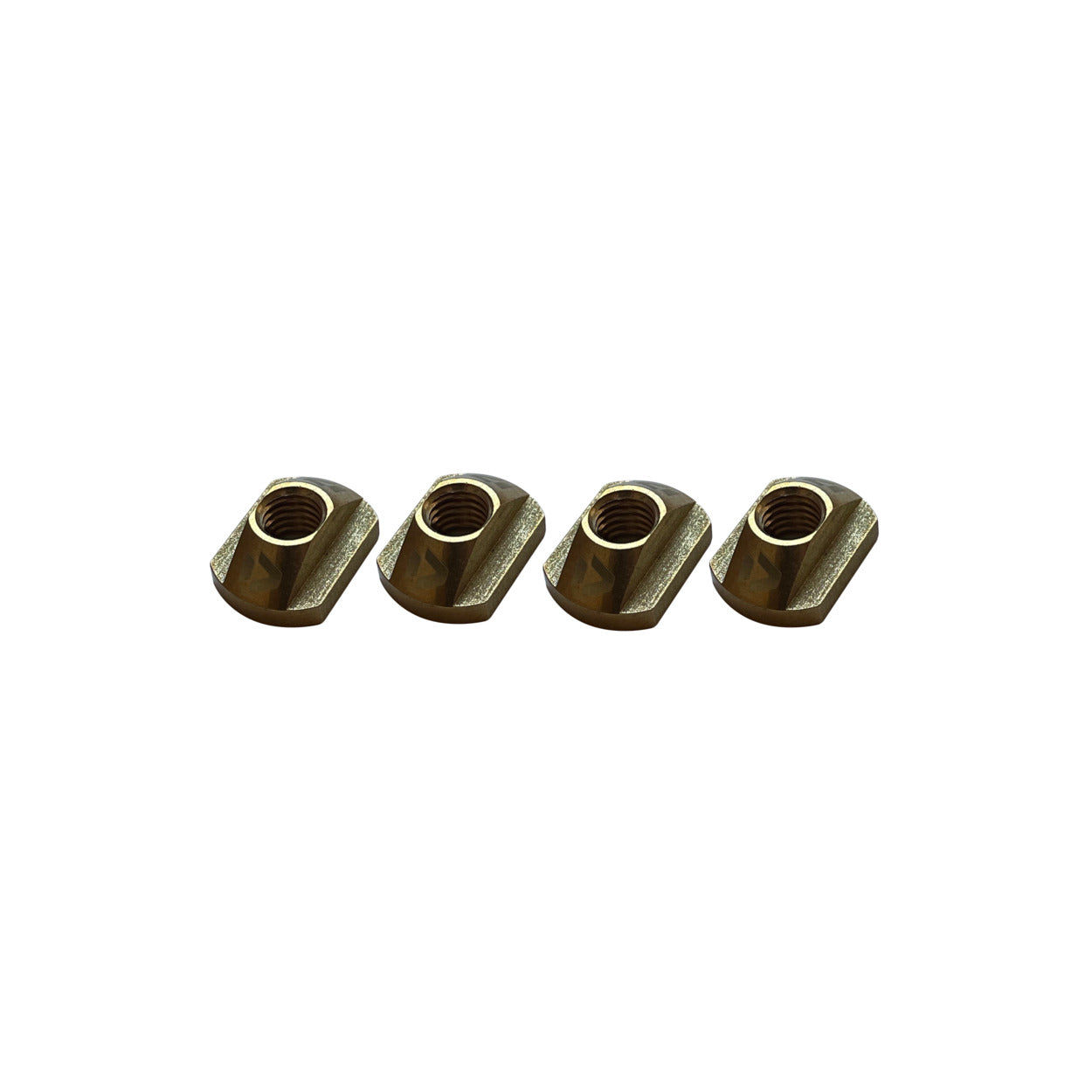 TrackNut Brass QM (4pcs) (SS24-onw)