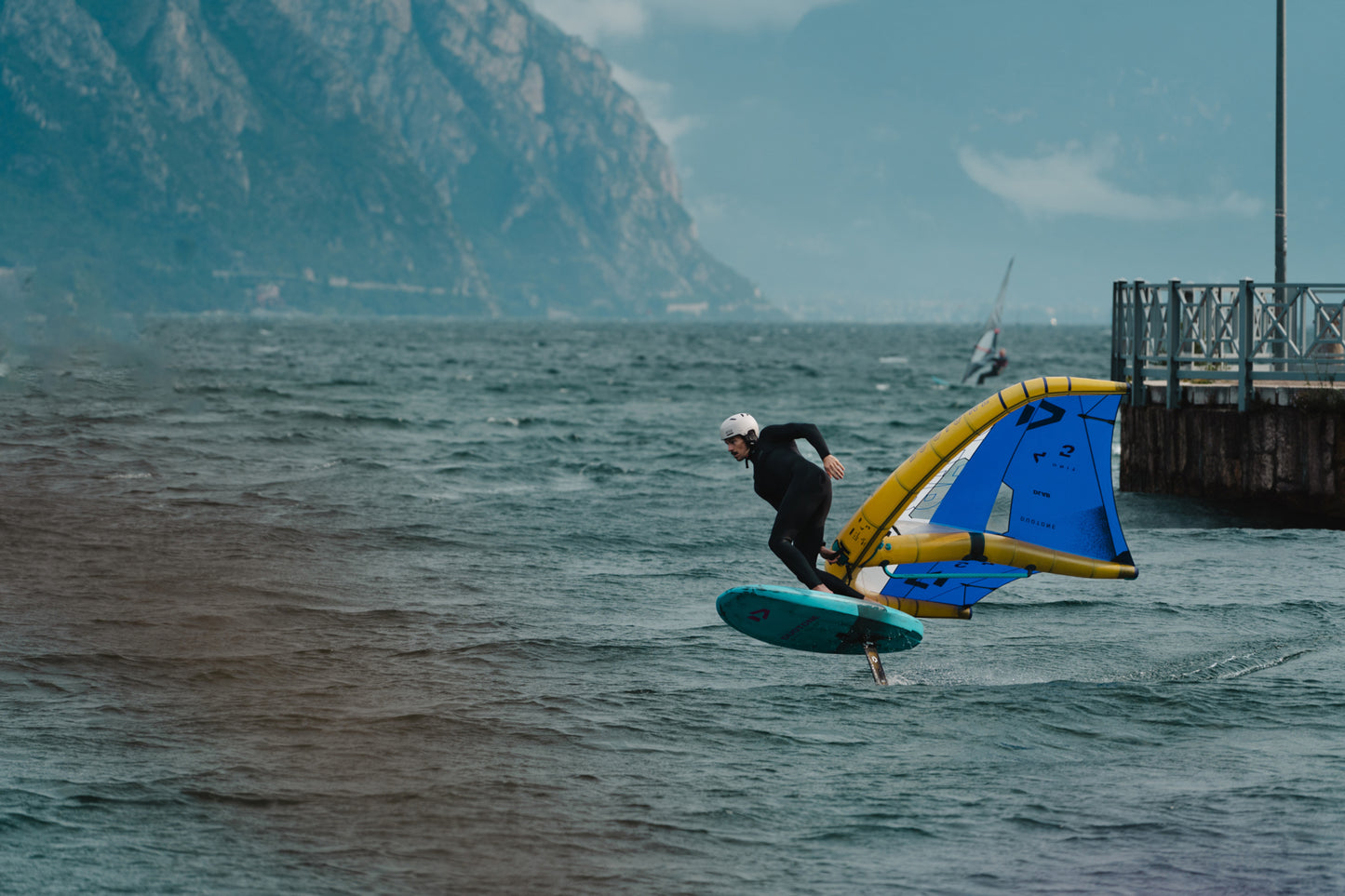 Foil Wing Set Glide 2.0 D/LAB