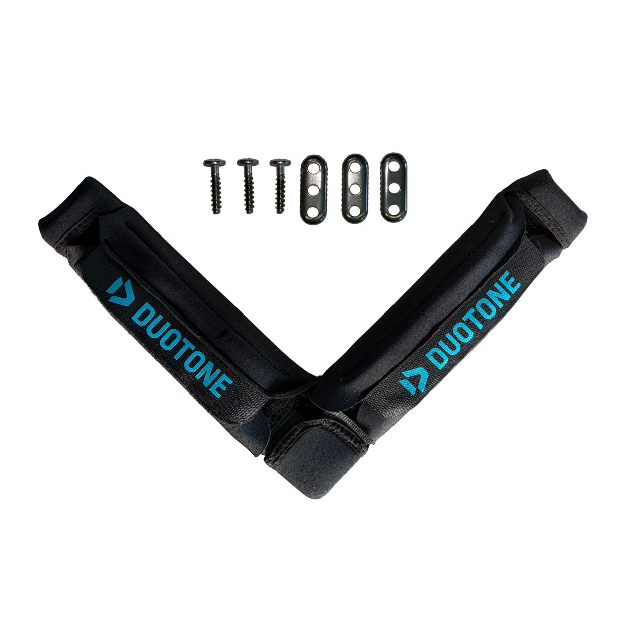 V-Footstrap incl. Screws 2026