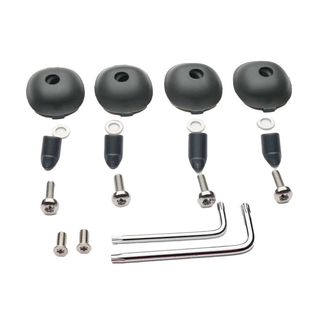 Accessory Kit Fusion