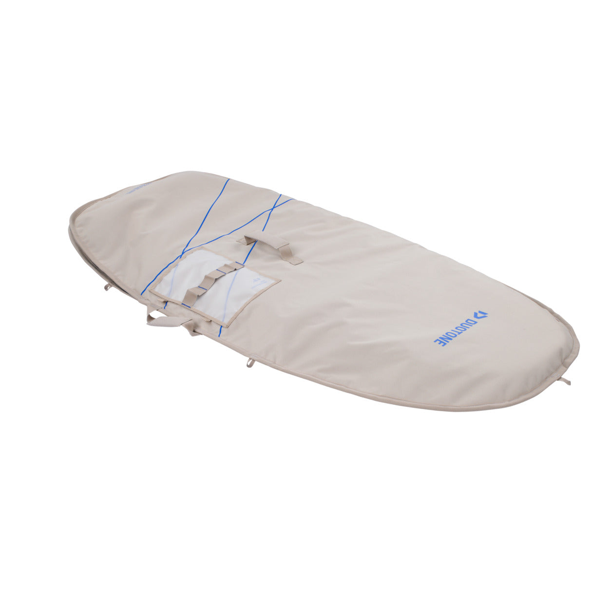 Wing Boardbag Single 2026