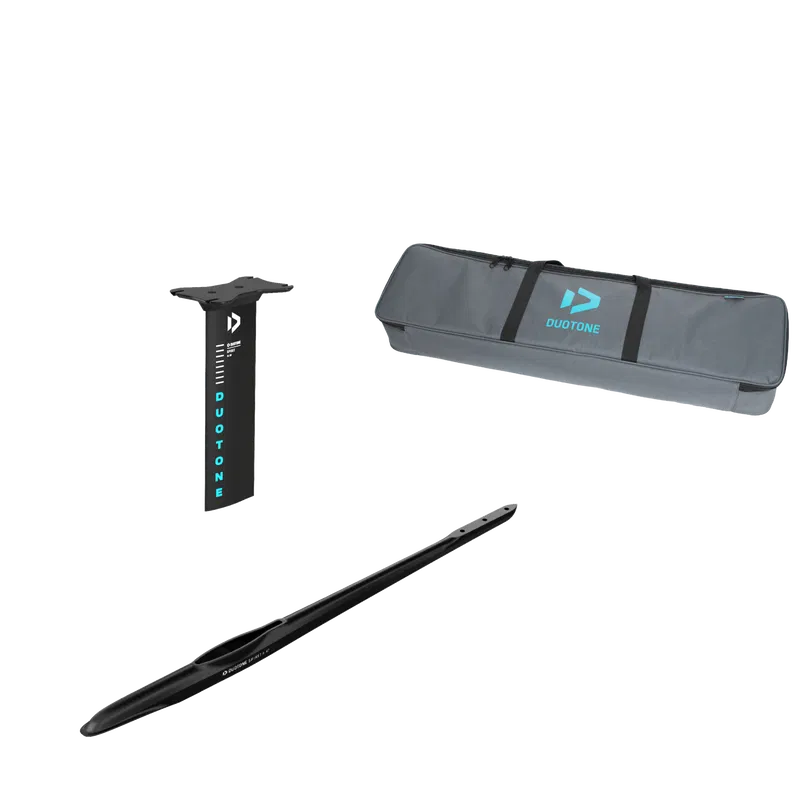 Mast-Fuselage Set AL 3.0 40/67 2025