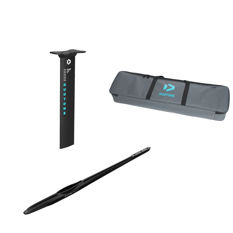 Mast-Fuselage Set AL 3.0 60/67 2025