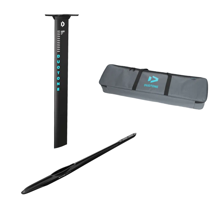 Mast-Fuselage Set AL 3.0 90/67 2025