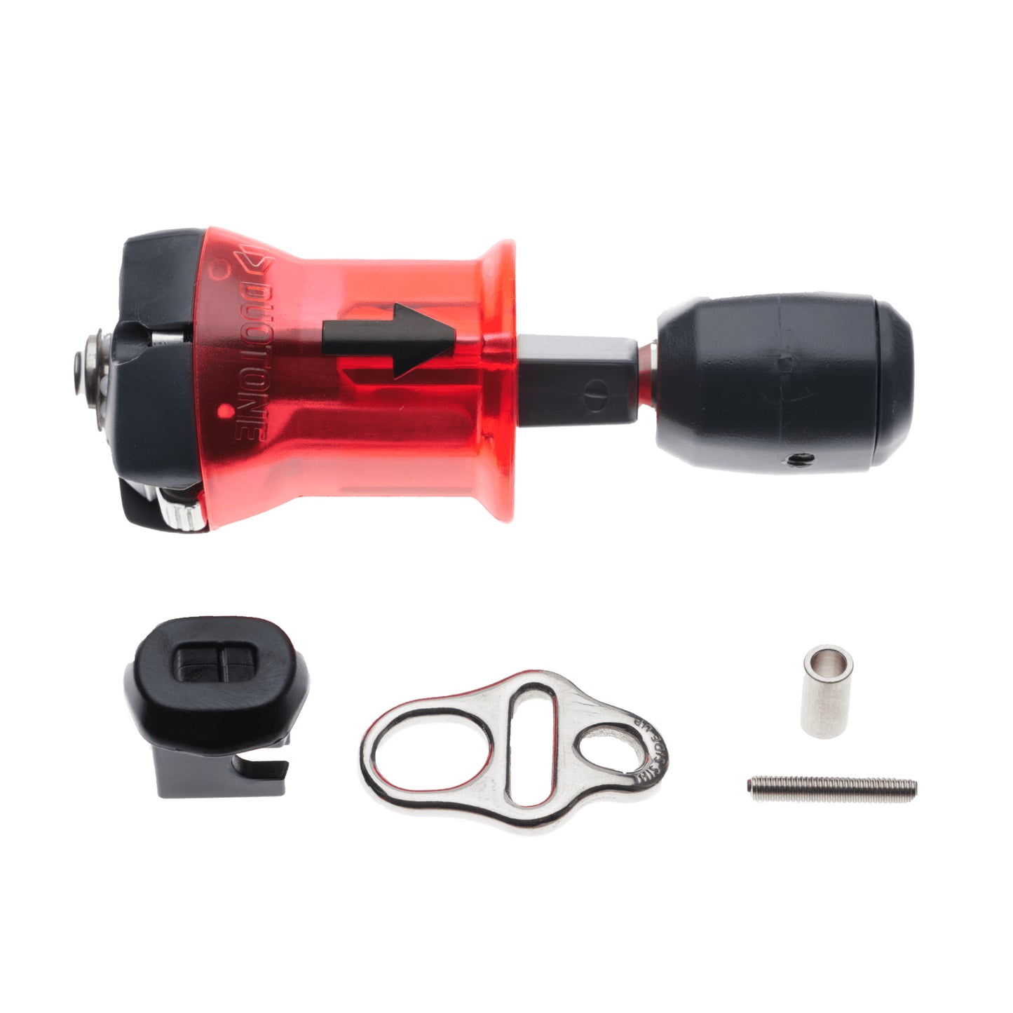 Iron Heart V with bearing Click Bar(SS17-SS22)