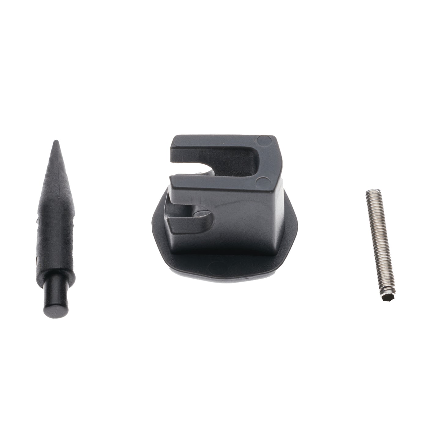 Plastic Head & Grub Screw Click Bar (SS17-22)