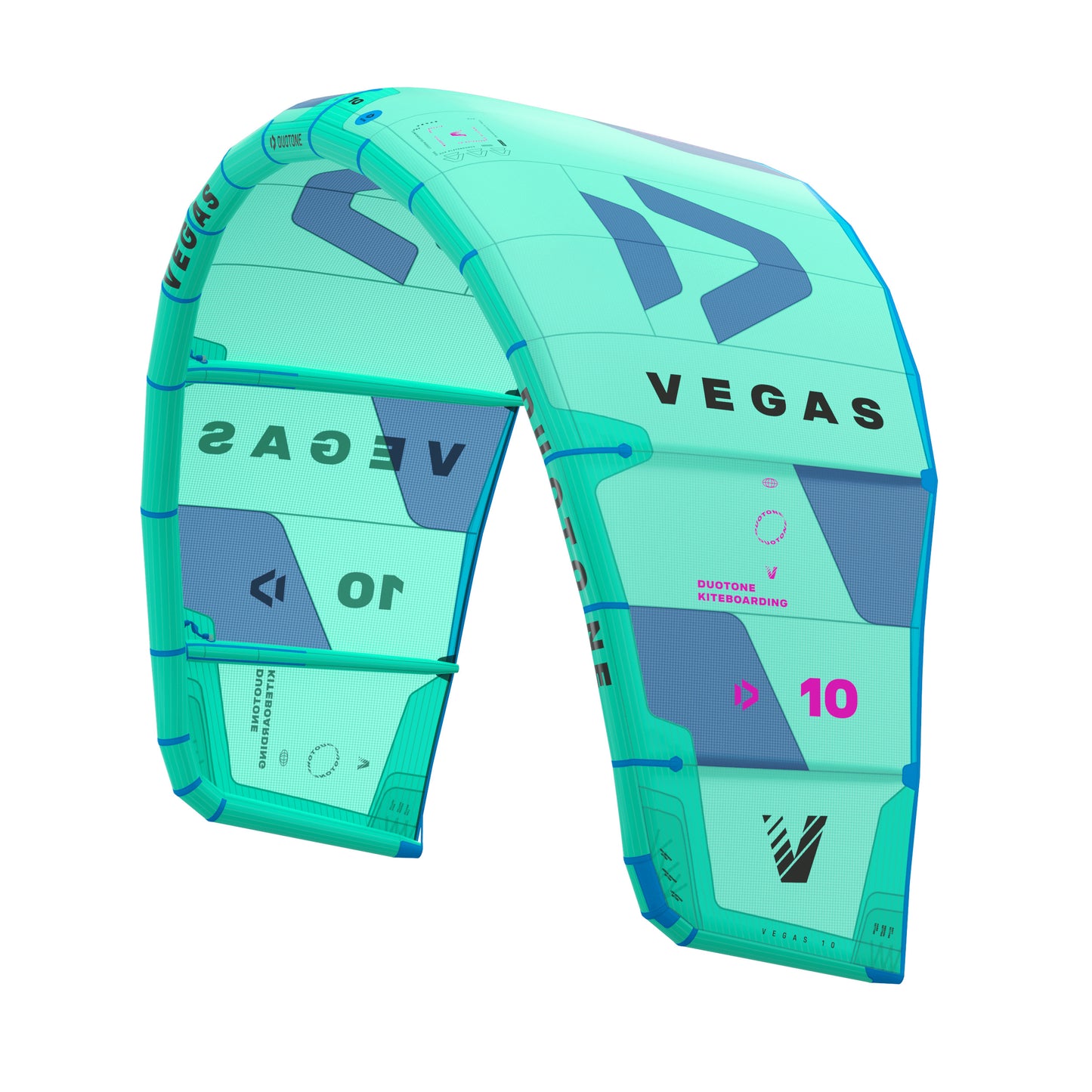Vegas 2024 - 4LINEKITEBOARDING