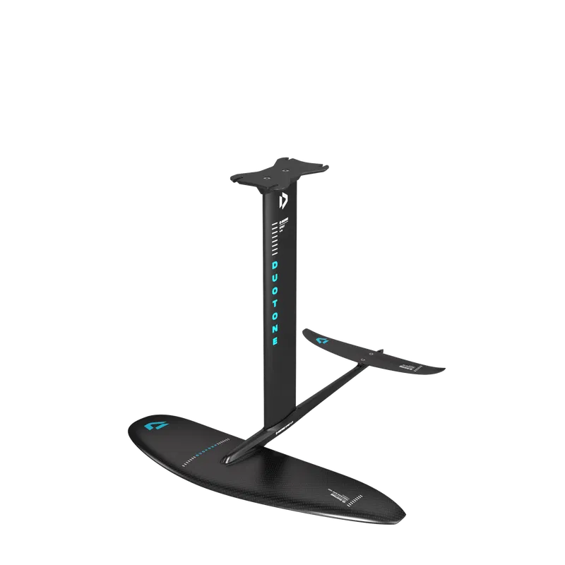 Foil Set Complete AL Surf 2025