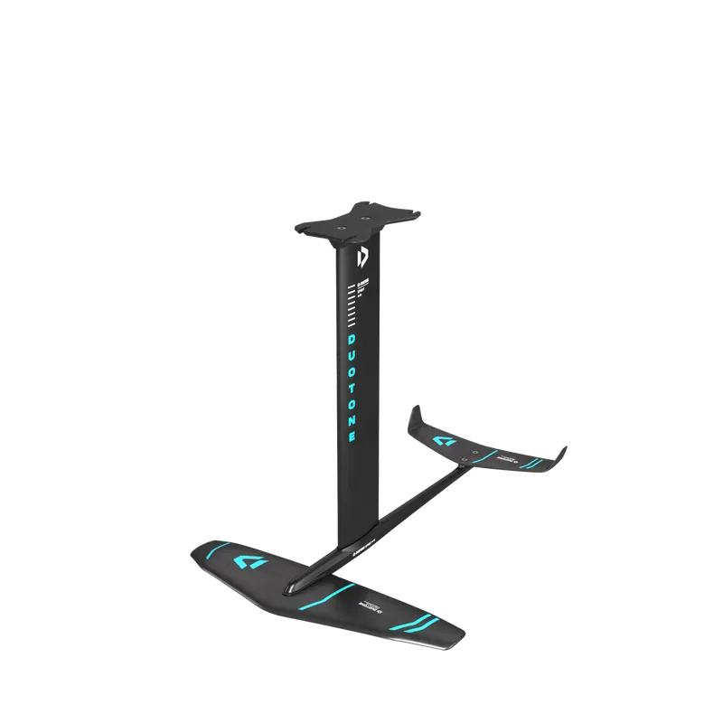 Foil Set Complete AL Freeride 2025