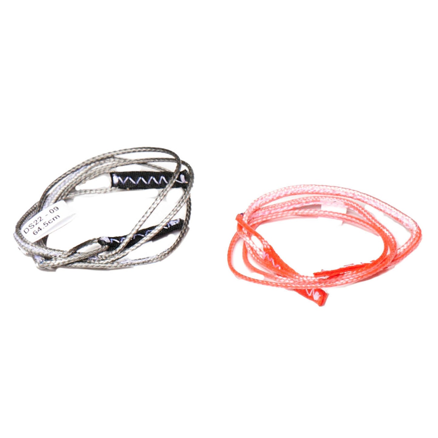 Back Pigtails Dice SLS (1pair)