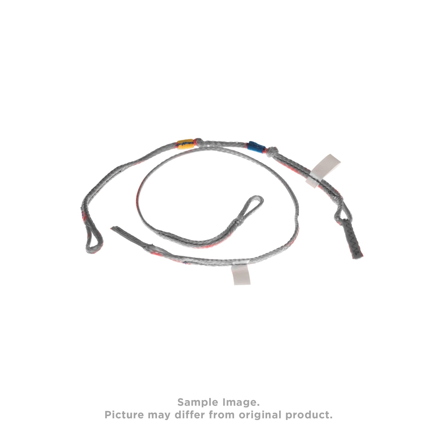 Back Pigtails Juice D/LAB (1pair)