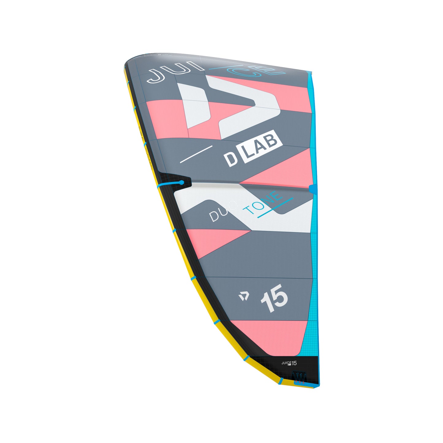 Juice D/LAB 2024 - 4LINEKITEBOARDING