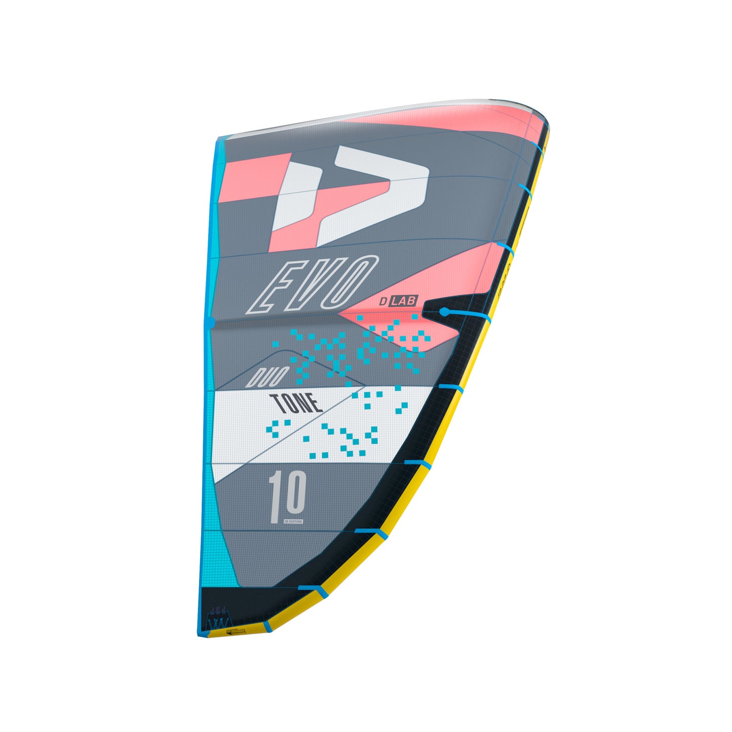 Evo D/LAB 2024 - 4LINEKITEBOARDING