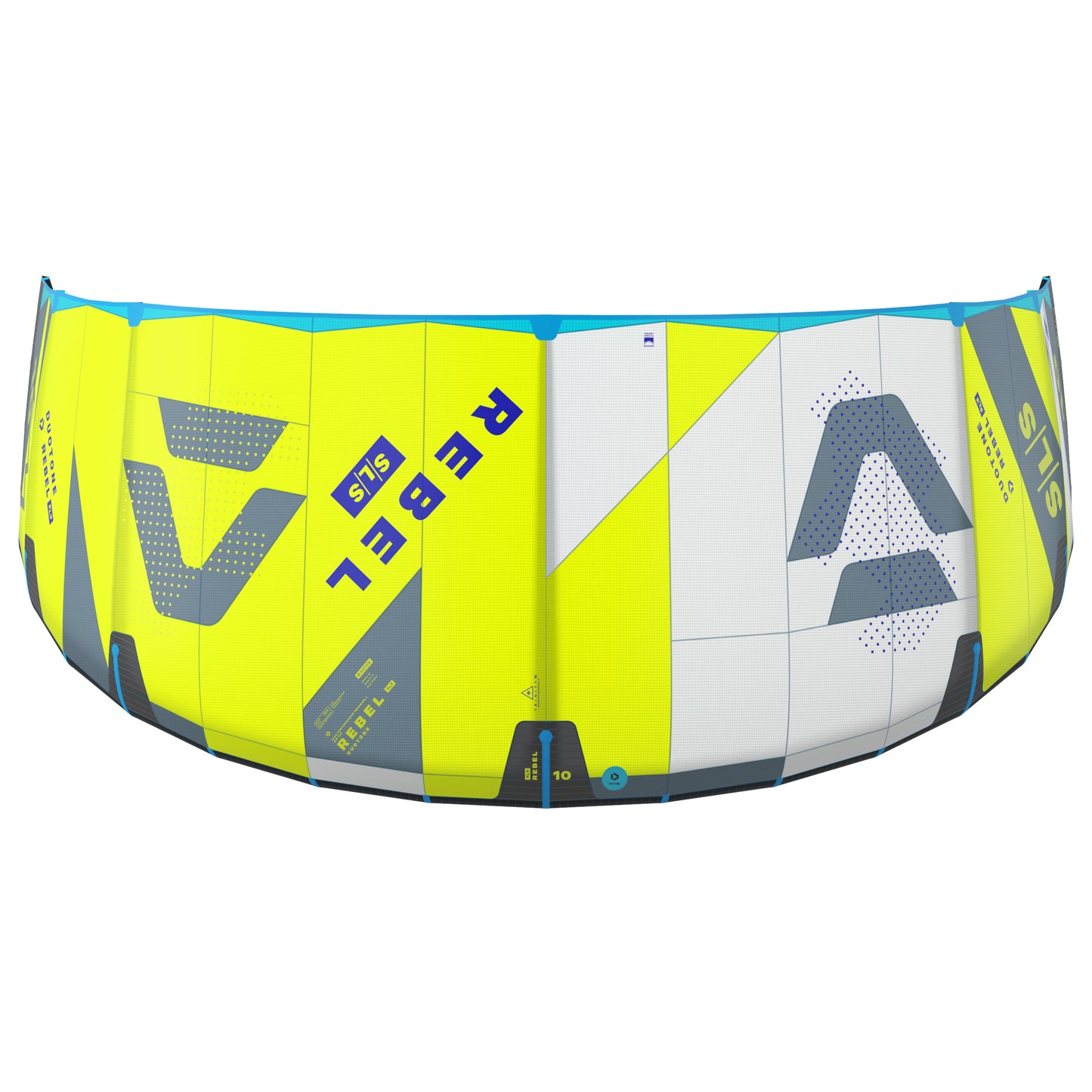 Rebel SLS 2024 - 4LINEKITEBOARDING