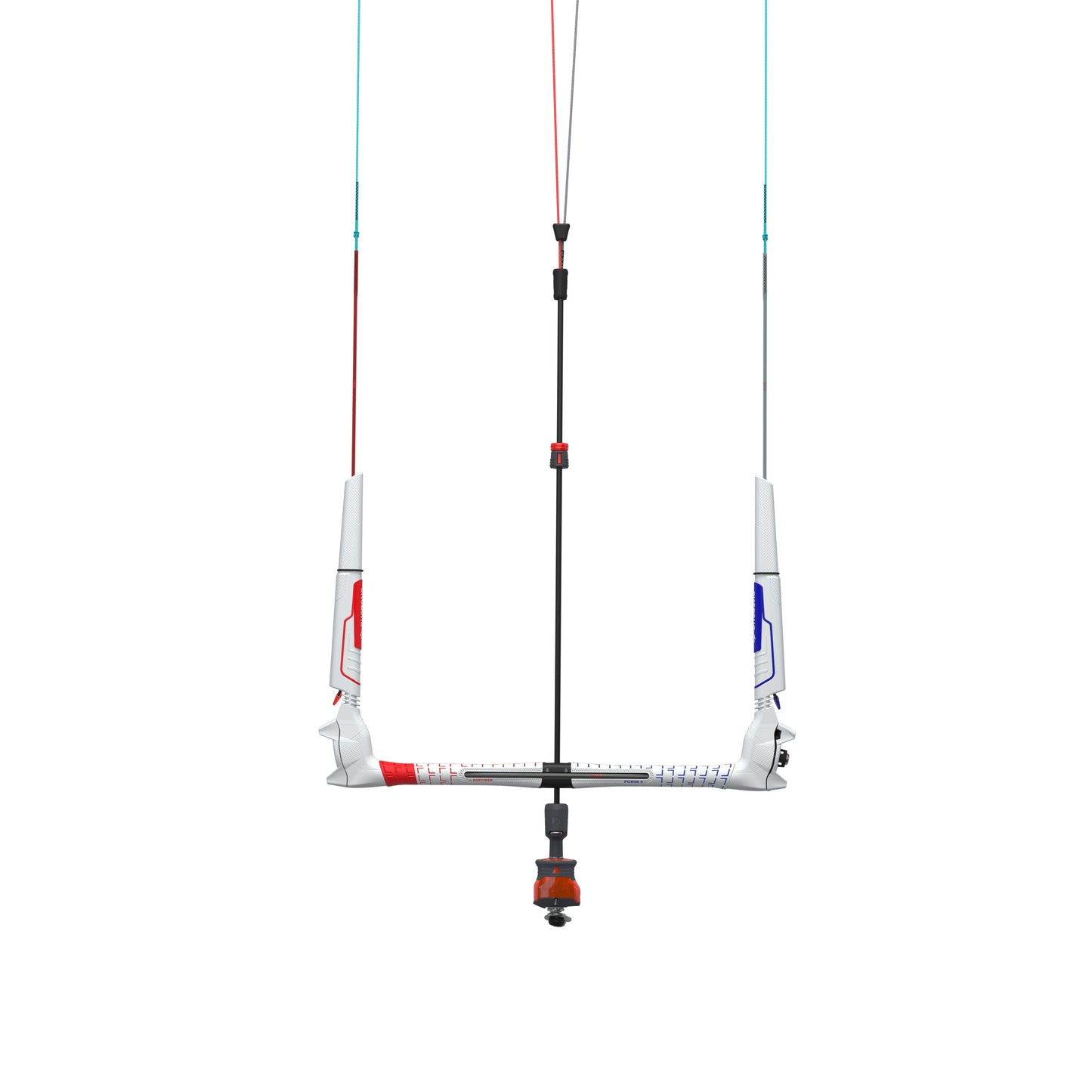 Click Bar Quad Control 2025