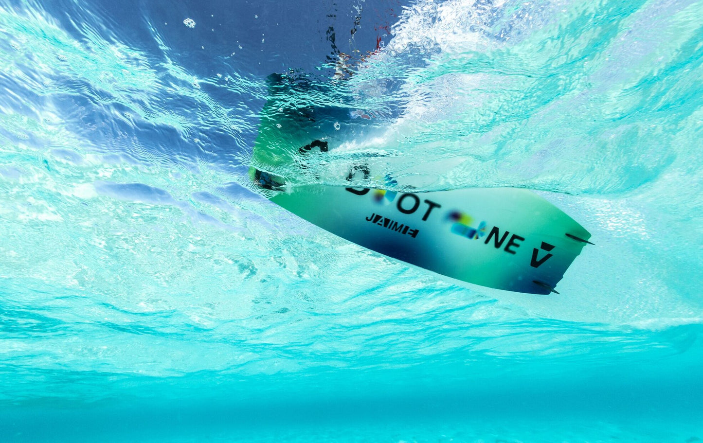 Jaime Concept Blue 2025