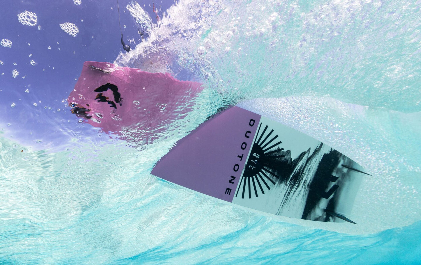 Soleil Concept Blue 2025