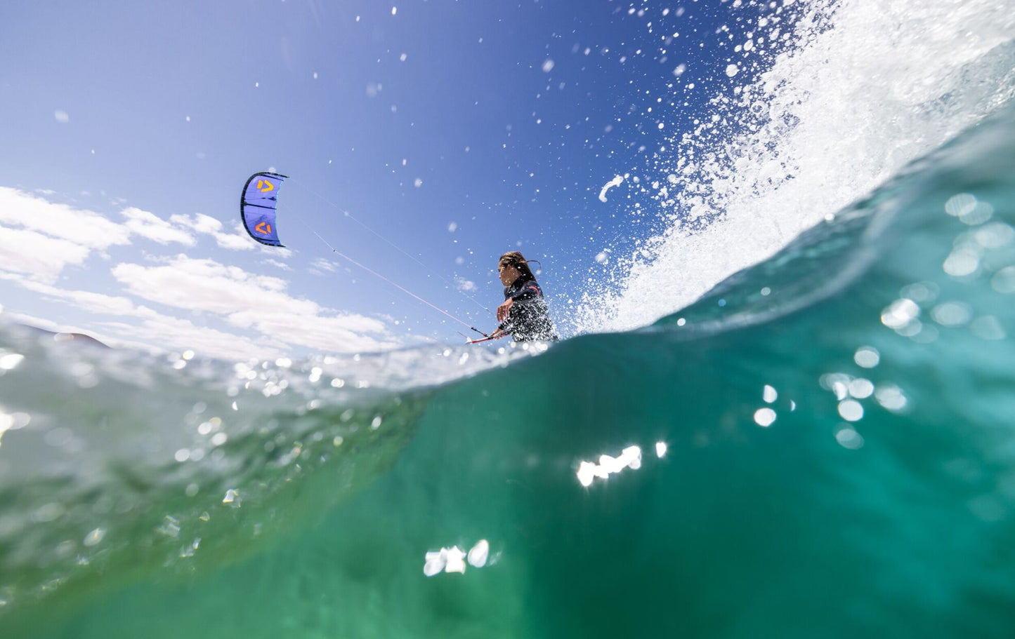 Whip SLS Concept Blue 2025