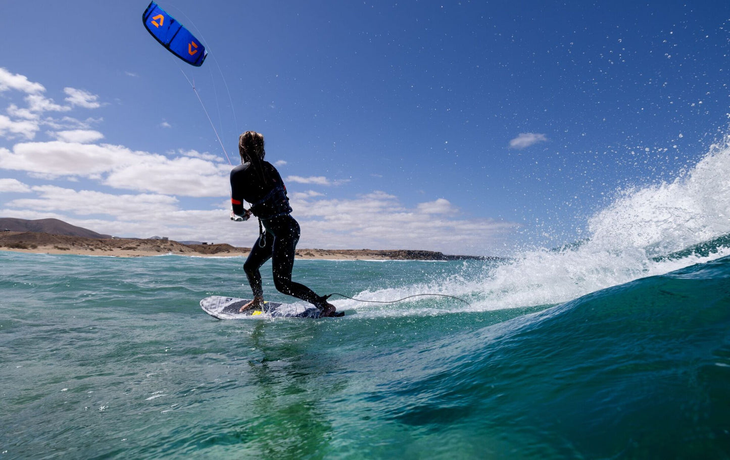 Traction Pad SLS Front 2025 - 6pcs