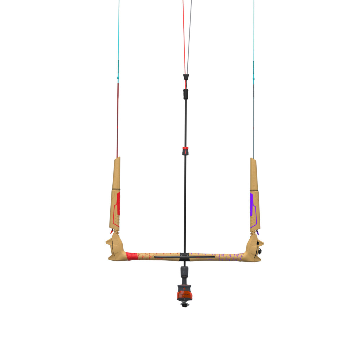 Click Bar Quad Control 2026