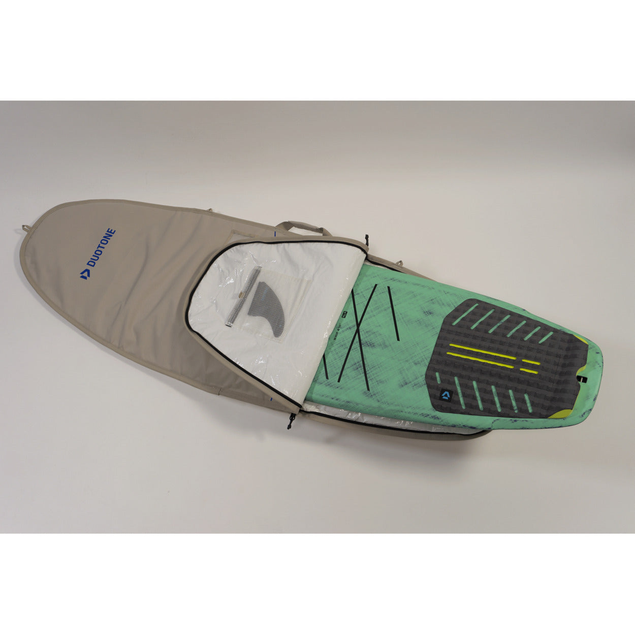 Boardbag Single Compact 2026