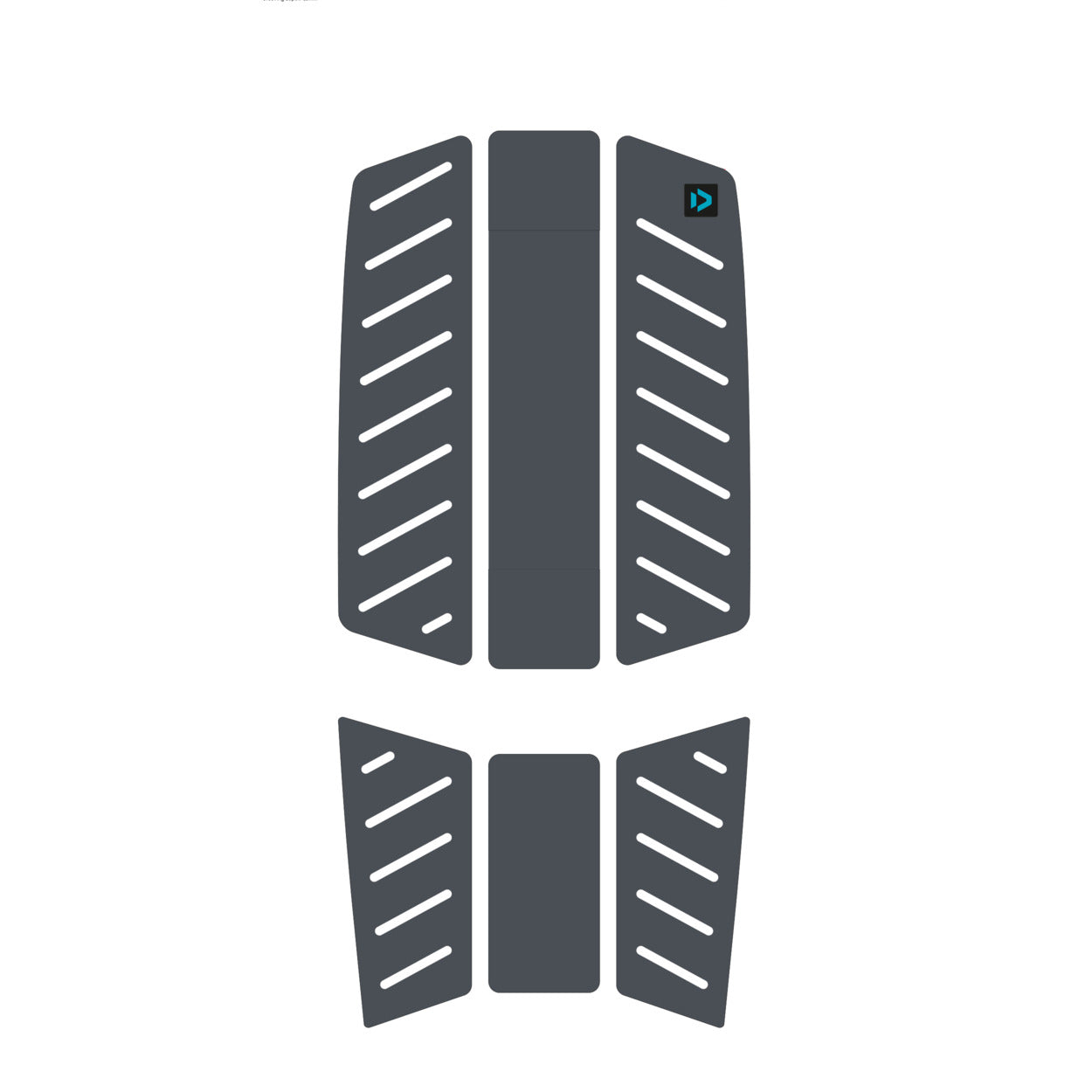 Traction Pad Front 2026