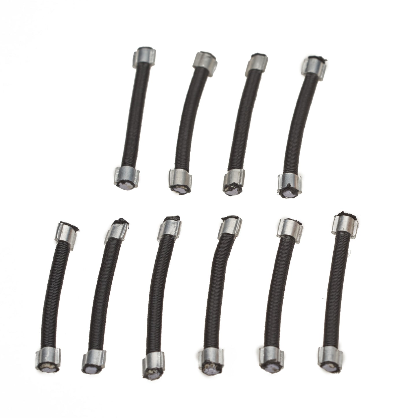 Iron Heart rubber bungee (SS10-SS22) (10pcs)