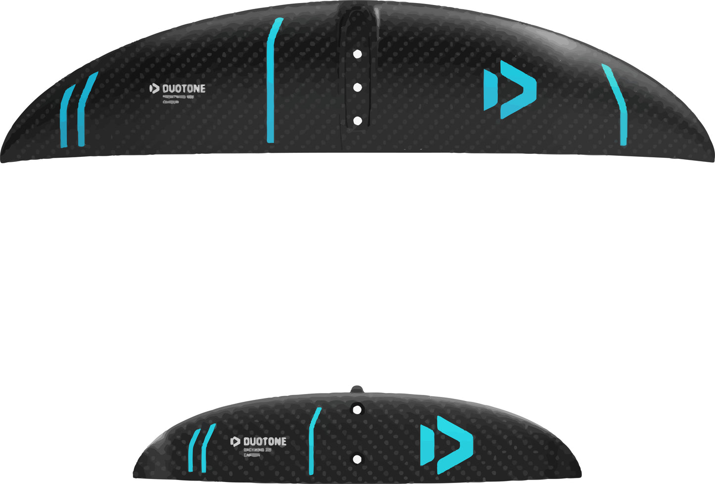 Foil Wing Set GT 565 Carbon
