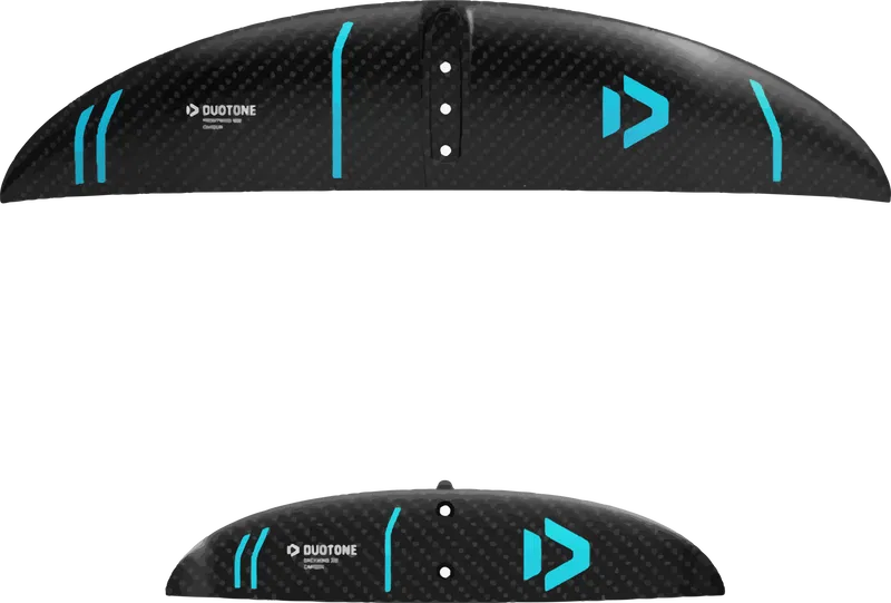 Wing Set GT Carbon 565/215 2025