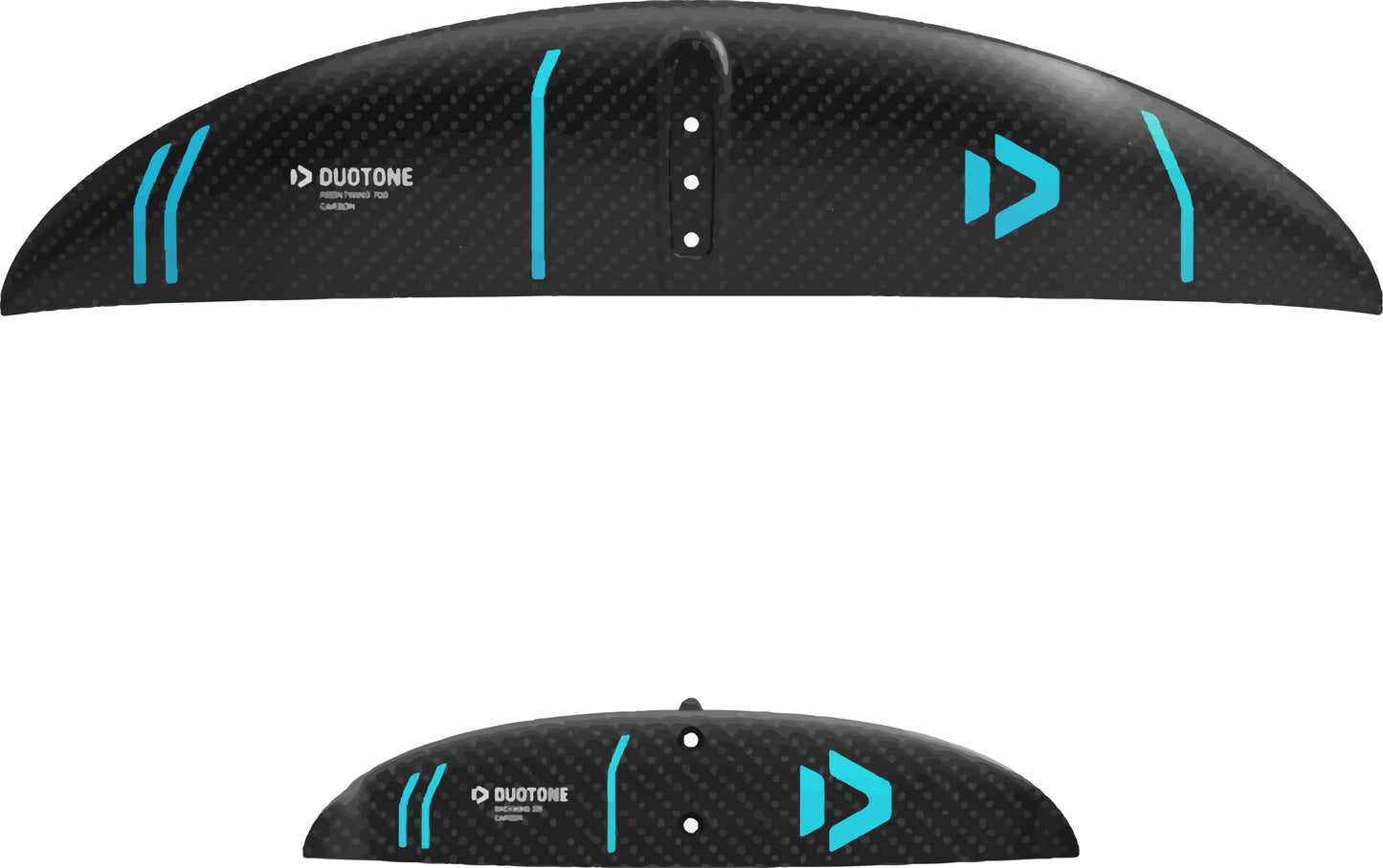 Foil Wing Set GT 700 Carbon