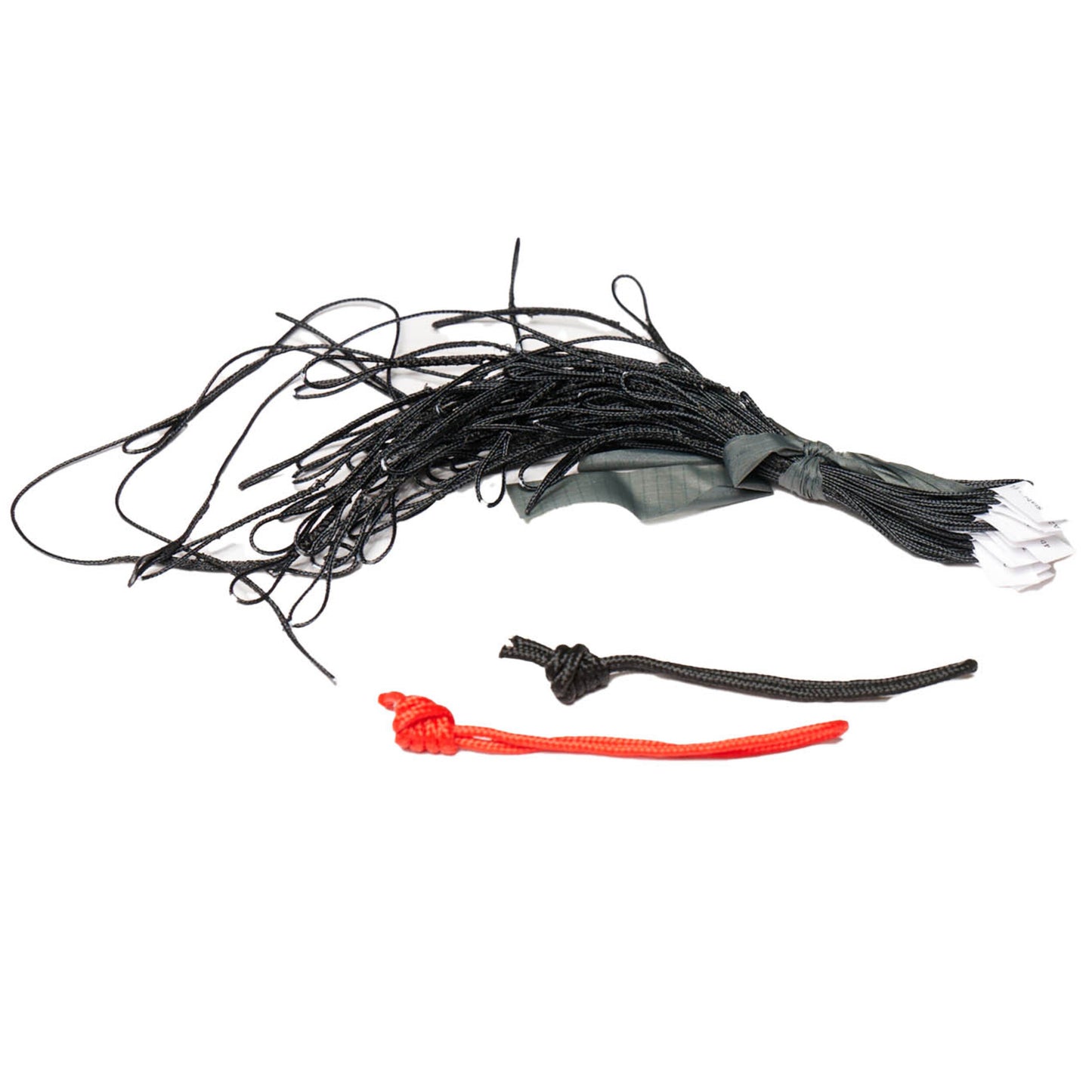 Lizard Bridles left/right +Pigtail (SS19-22)