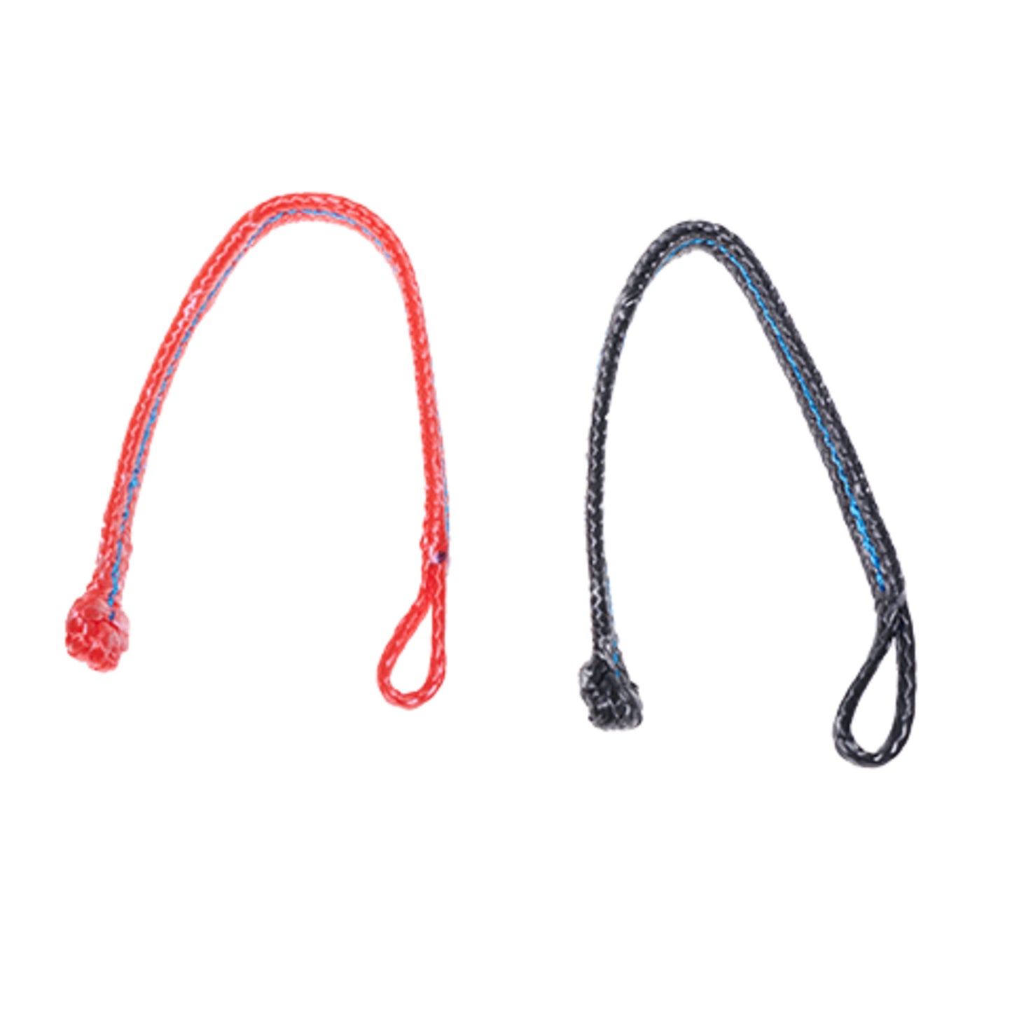 Front Pigtails 20cm (1pair)