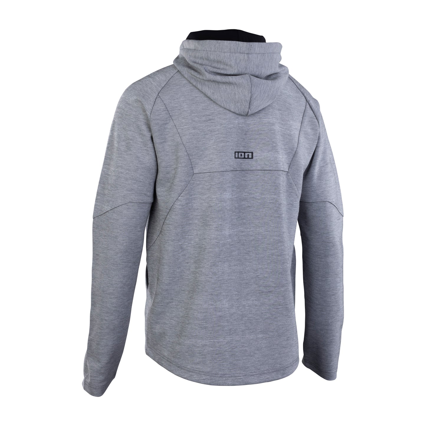 Hoodie Logo Zip men