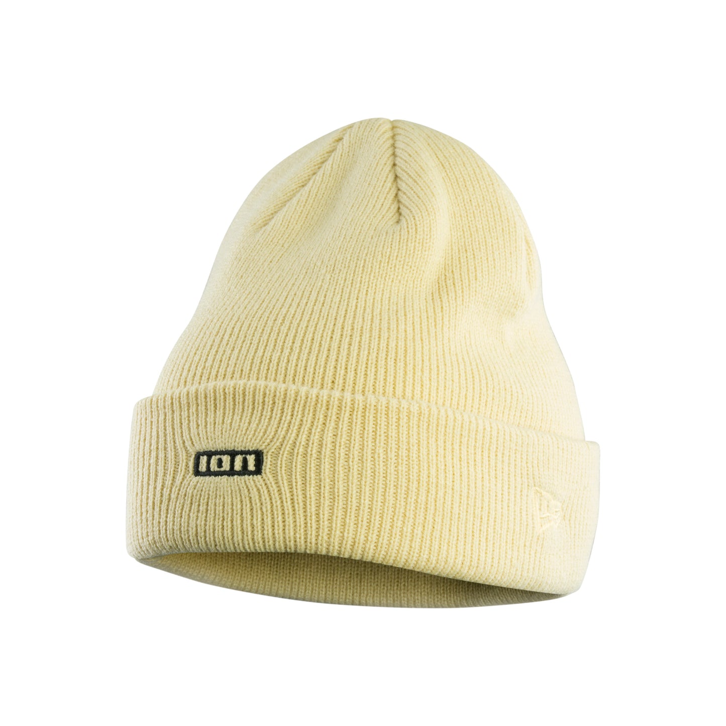 Beanie Logo