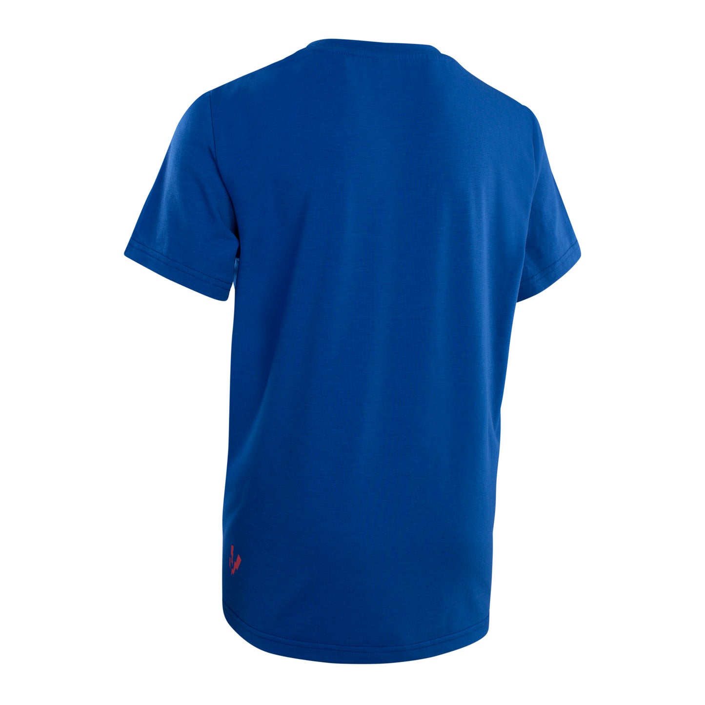 Bike Jersey Logo SS DR youth