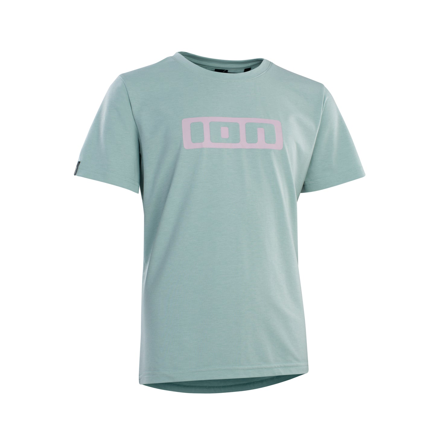 Bike Jersey Logo SS DR youth