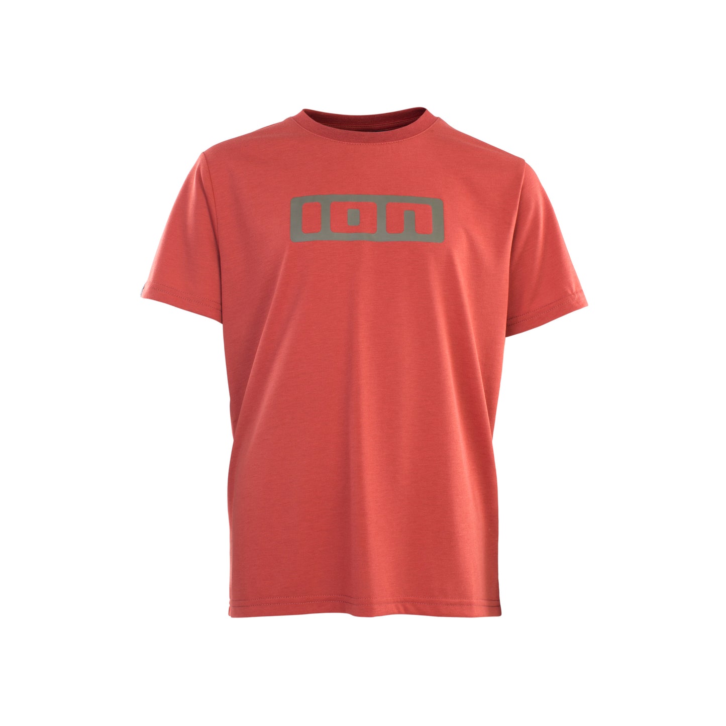 Bike Jersey Logo SS DR youth