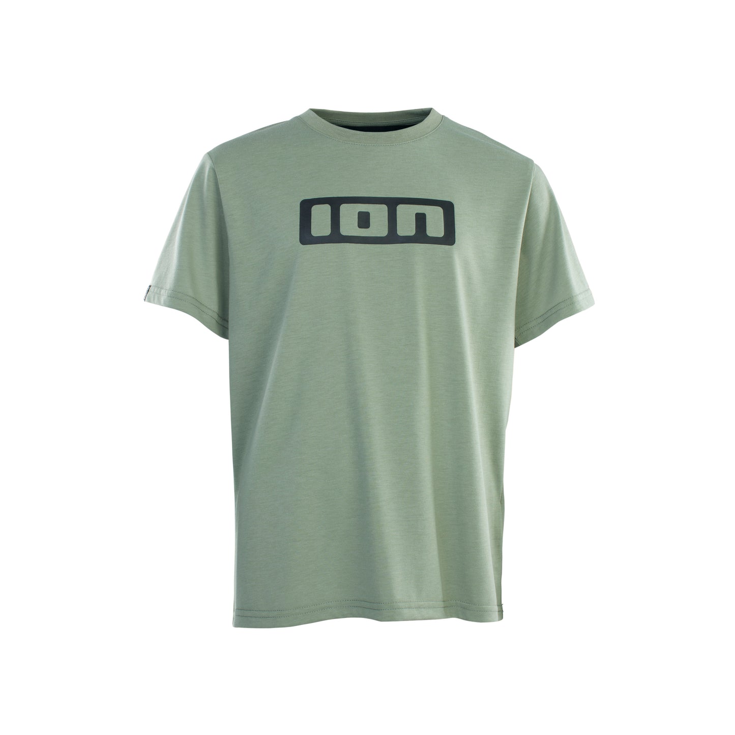 Bike Jersey Logo SS DR youth
