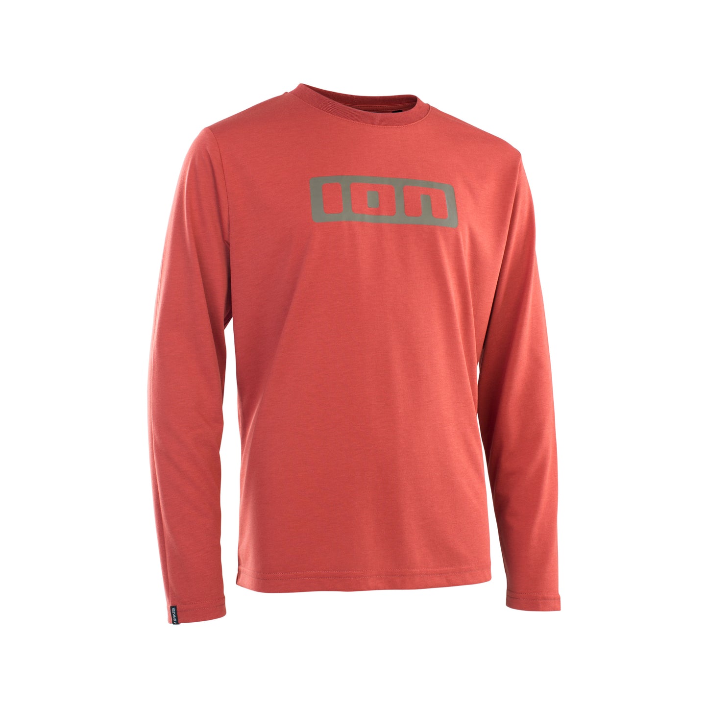 Bike Jersey Logo LS DR youth