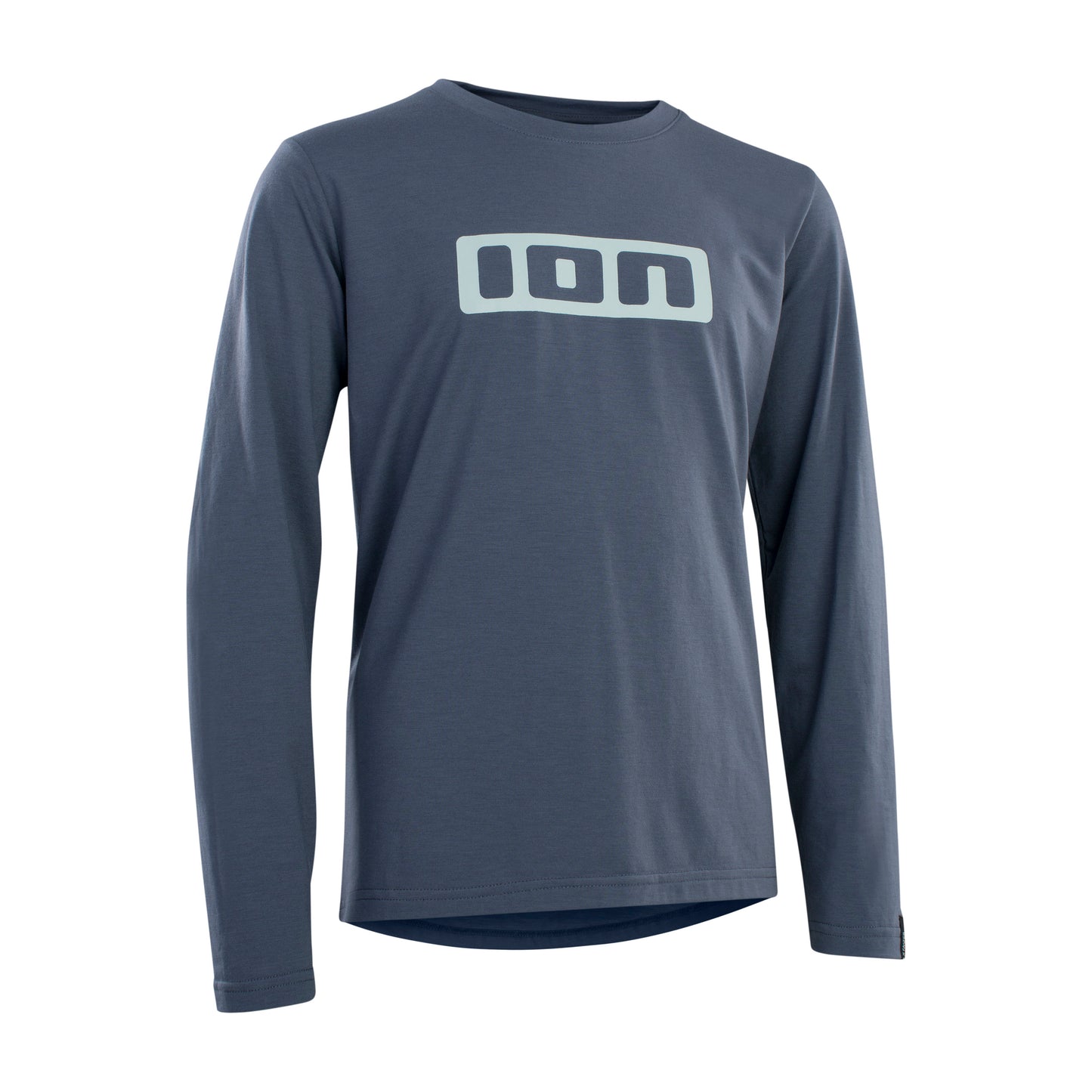 Bike Jersey Logo LS DR youth