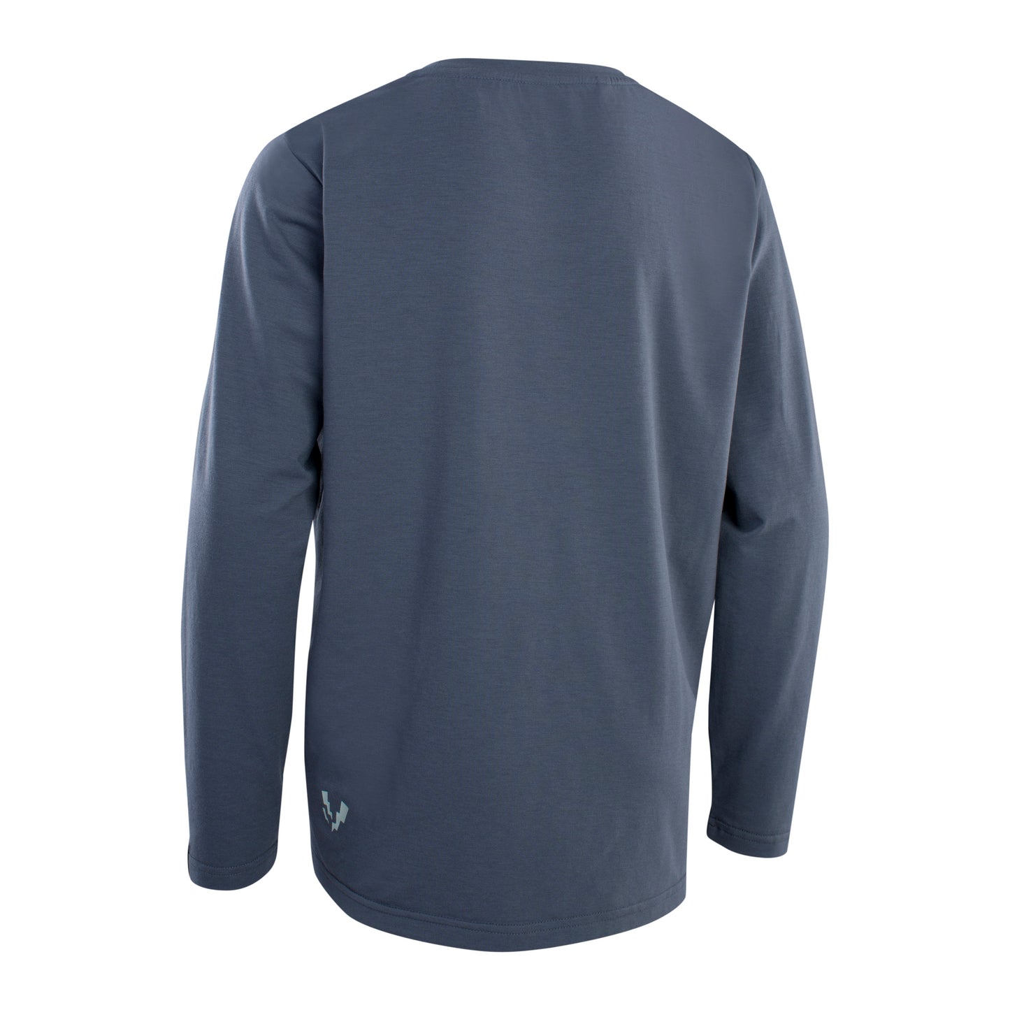 Bike Jersey Logo LS DR youth