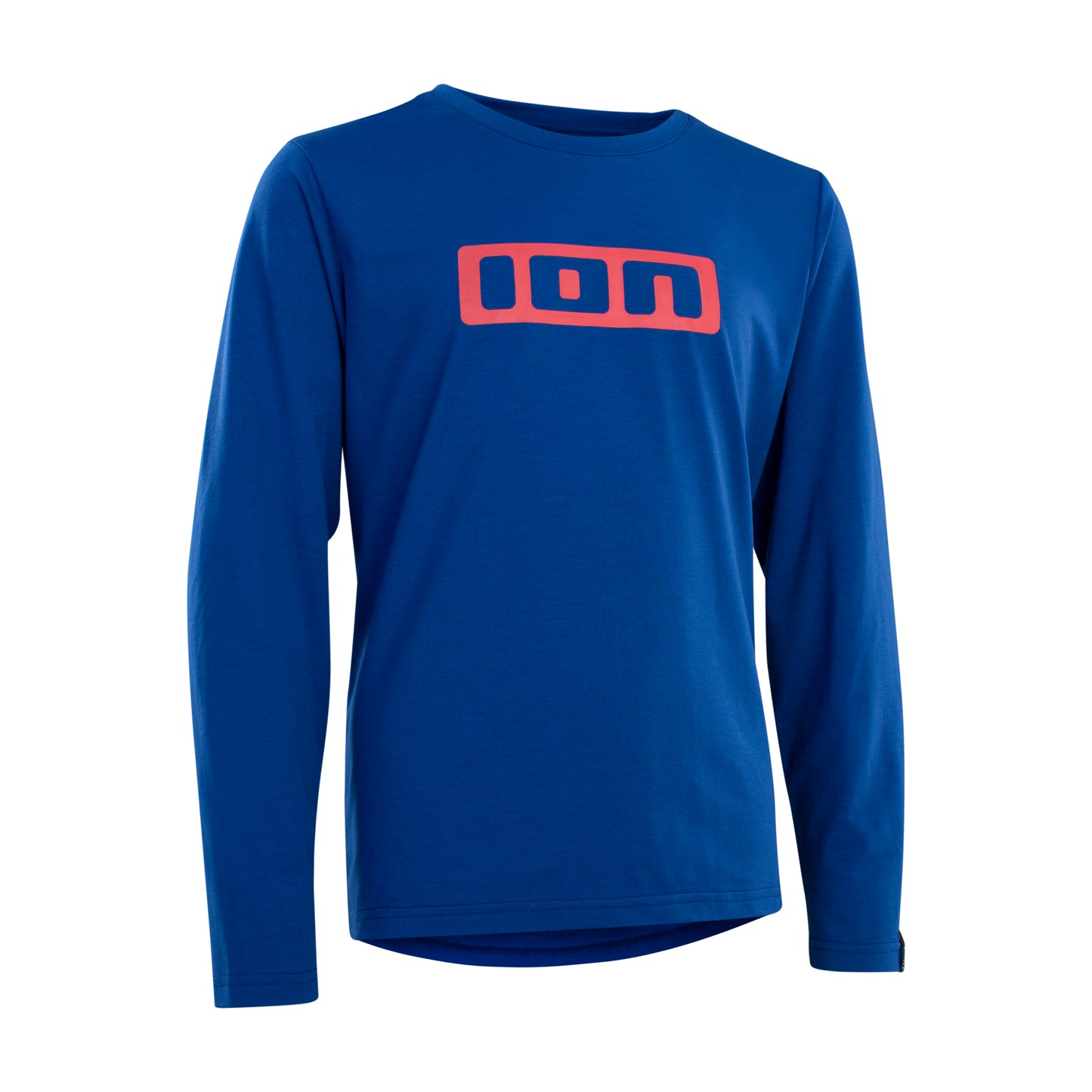 Bike Jersey Logo LS DR youth