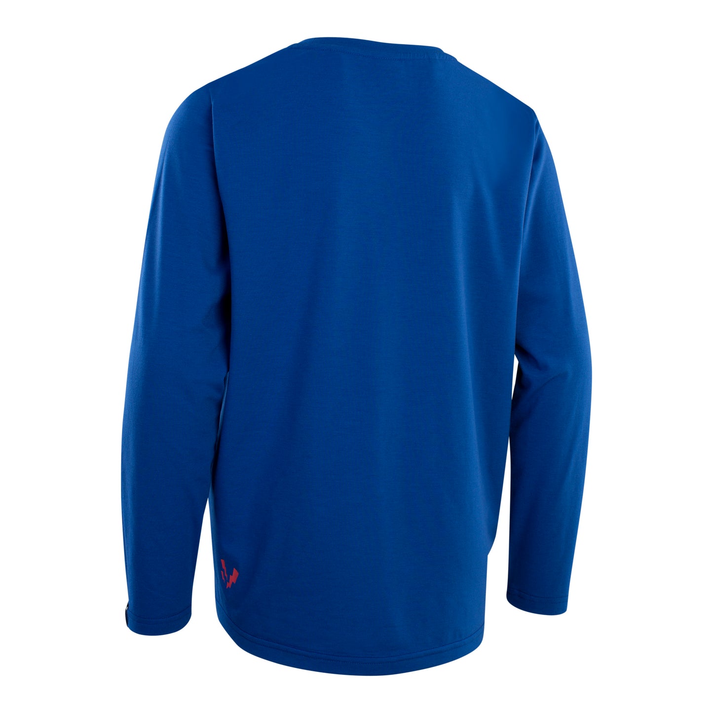 Bike Jersey Logo LS DR youth