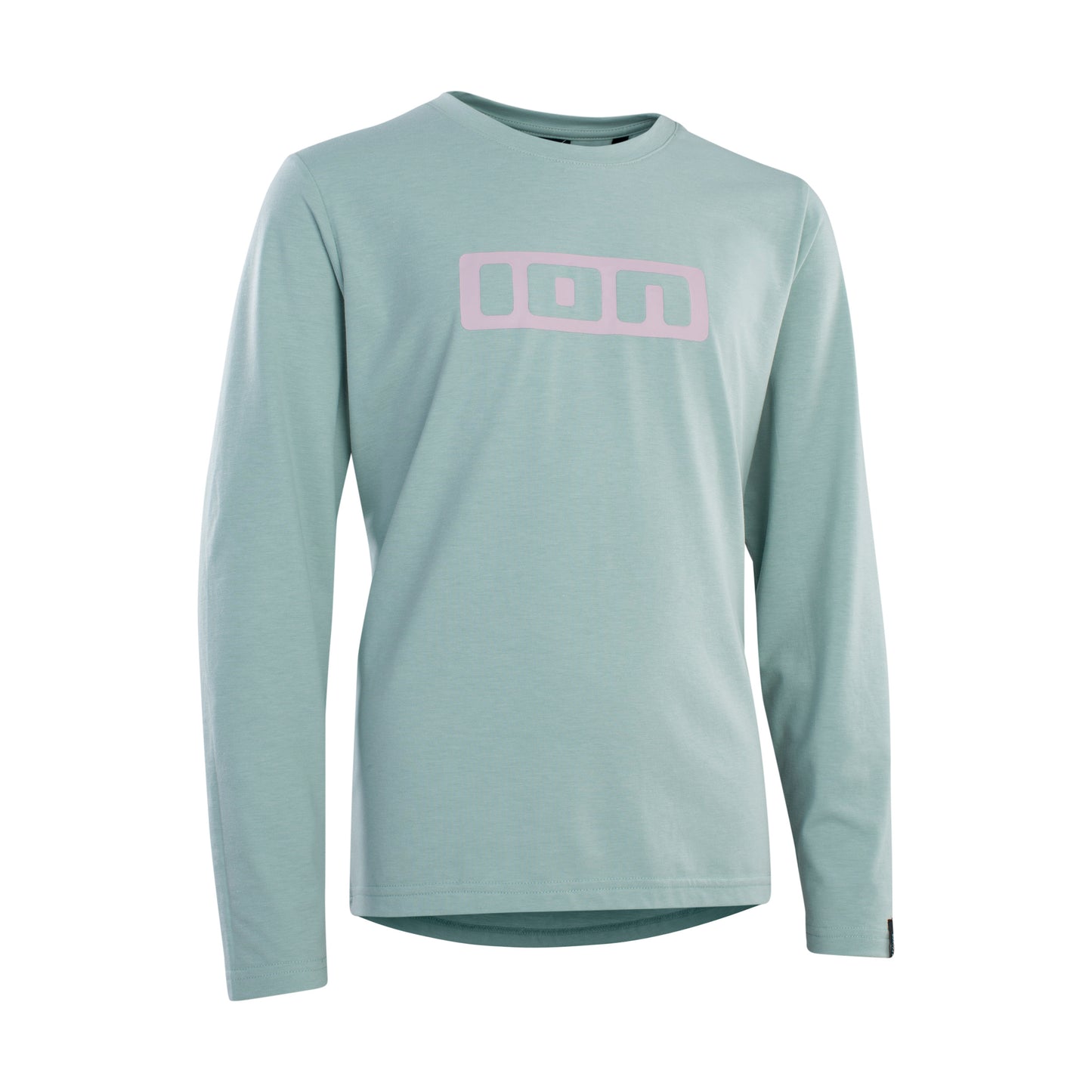 Bike Jersey Logo LS DR youth