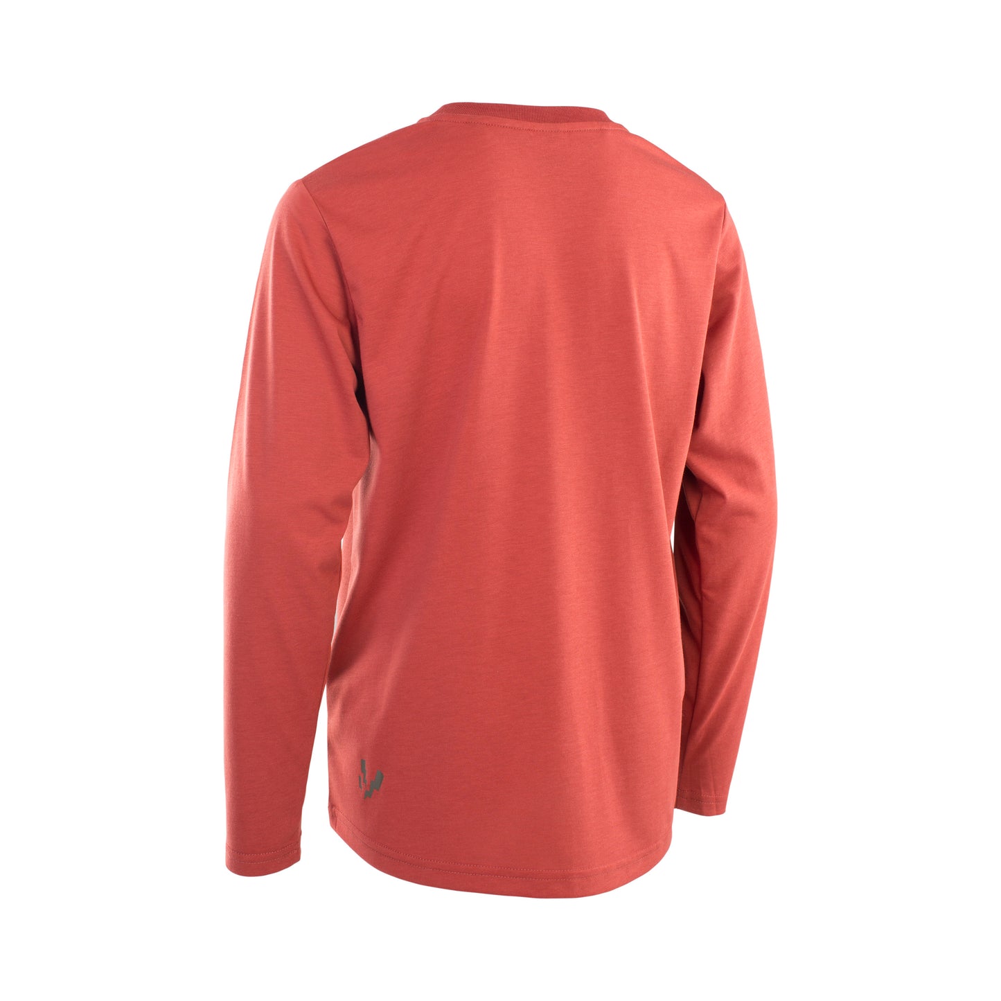 Bike Jersey Logo LS DR youth